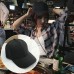 Korean Style Snapback Hats Unisex HipHop Adjustable Peaked Hat Baseball Cap New  eb-14741002